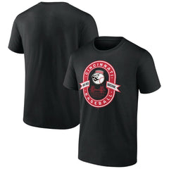 Cincinnati Reds Glory Bound Big Red Machine T-Shirt - MLB T-shirts