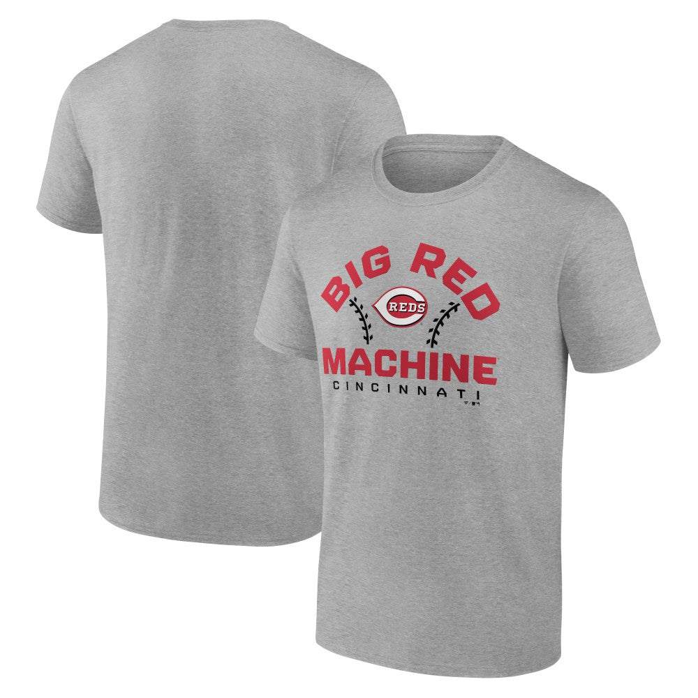 Cincinnati Reds Team Go For Two T-Shirt - MLB T-shirts