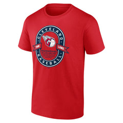 Cleveland Guardians Glory Bound T-Shirt - MLB T-shirts