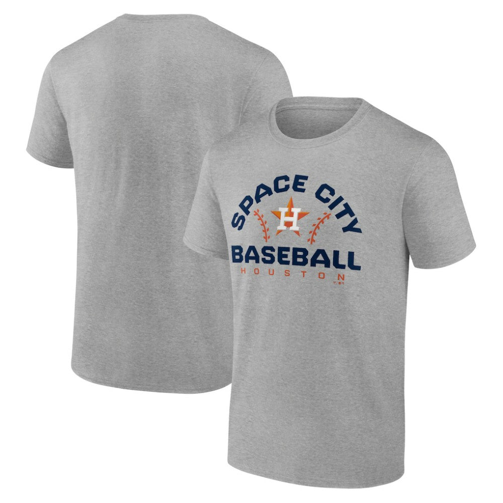 Houston Astros Team Go For Two T-Shirt - MLB T-shirts