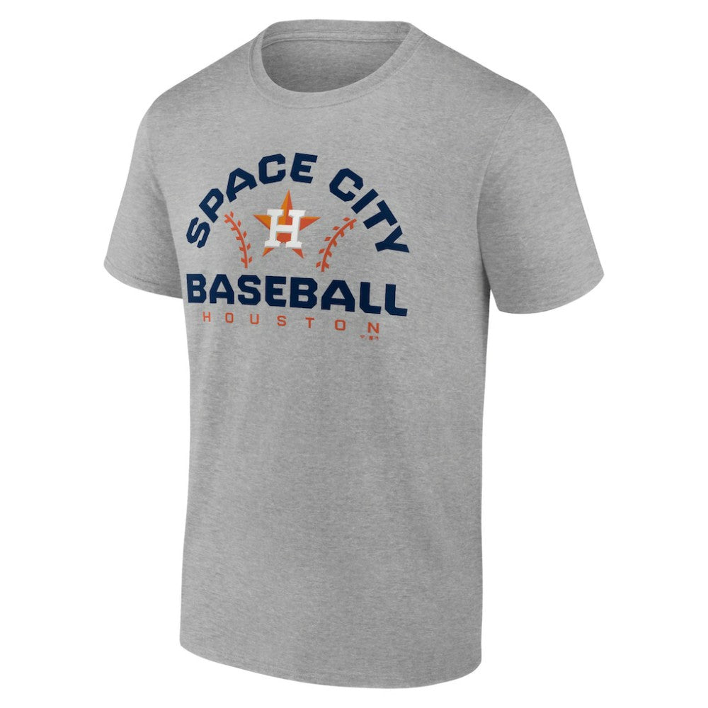 Houston Astros Team Go For Two T-Shirt - MLB T-shirts