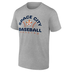 Houston Astros Team Go For Two T-Shirt - MLB T-shirts