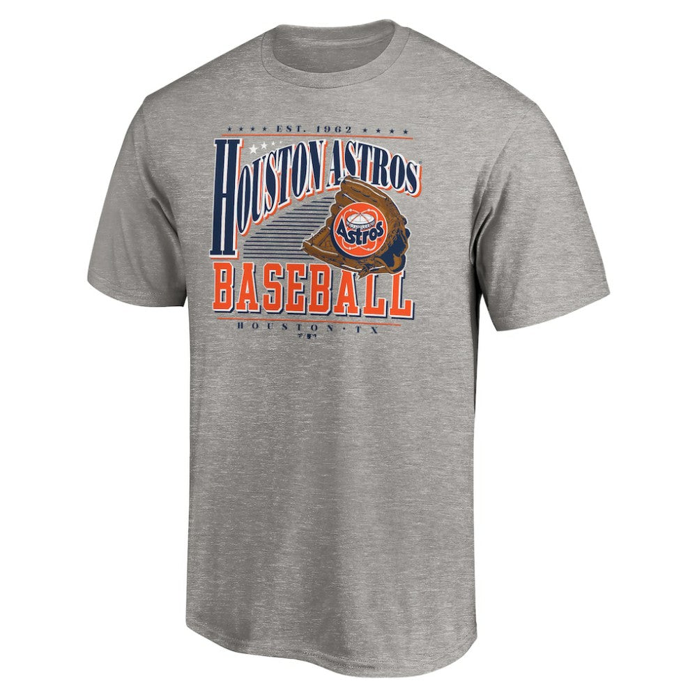 Houston Astros Cooperstown Collection Winning Time T-Shirt - MLB T-shirts