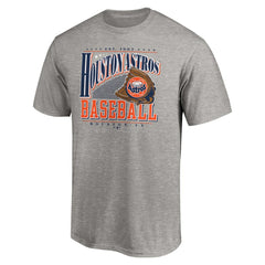 Houston Astros Cooperstown Collection Winning Time T-Shirt - MLB T-shirts
