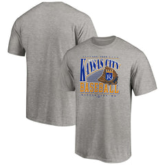 Kansas City Royals Cooperstown Collection Winning Time T-Shirt - MLB T-shirts