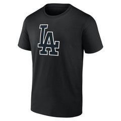 Los Angeles Dodgers Rough Diamond T-Shirt - MLB T-shirts