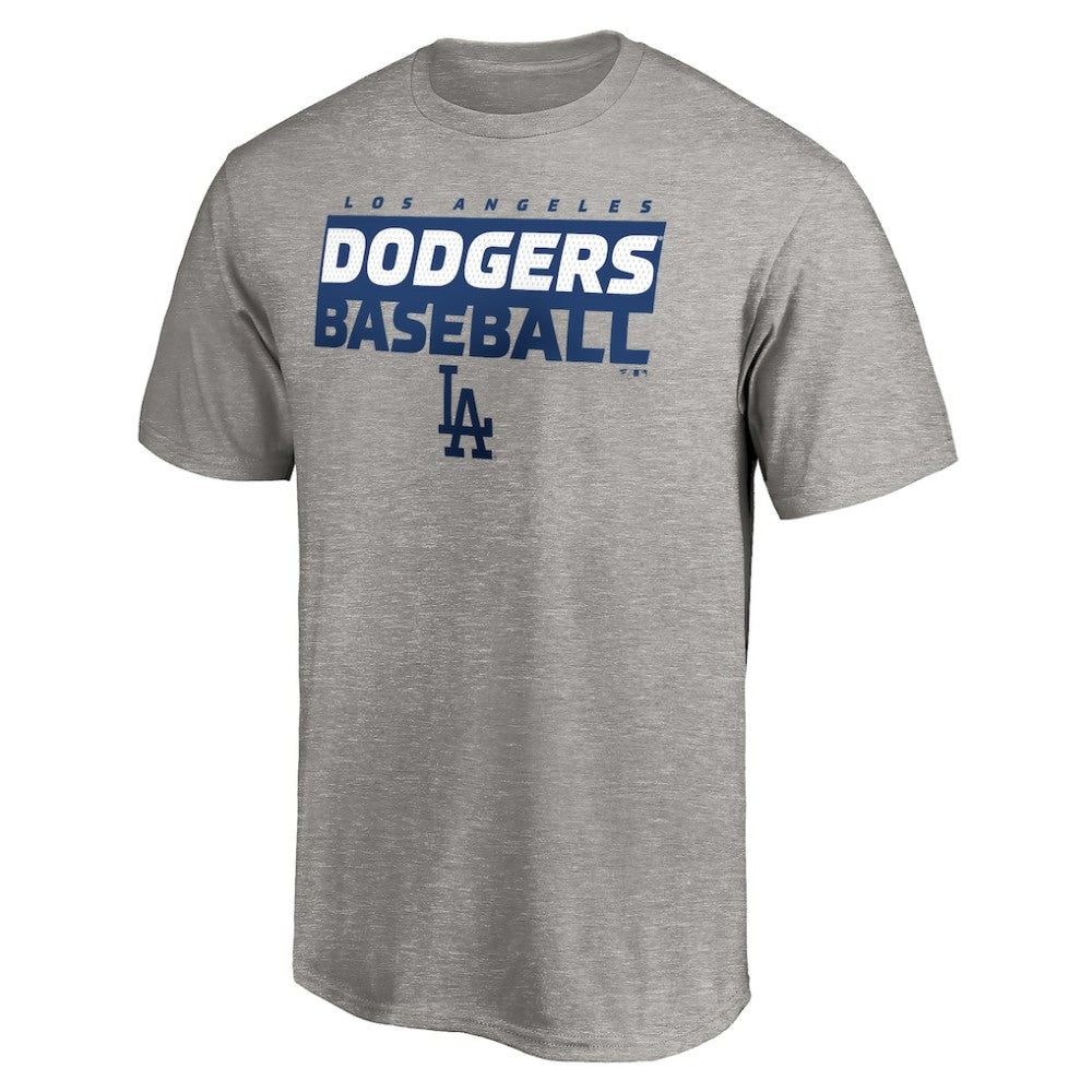 Los Angeles Dodgers Gain Ground T-Shirt - MLB T-shirts