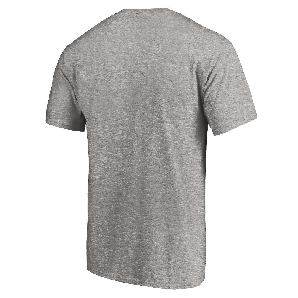 Milwaukee Brewers Team Heater T-Shirt - MLB T-shirts