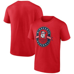 Minnesota Twins Glory Bound T-Shirt - MLB T-shirts