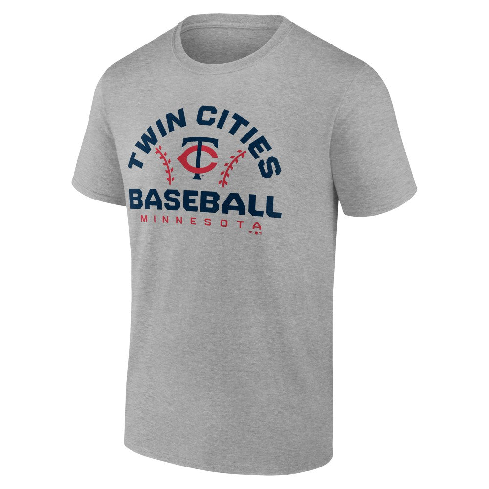 Minnesota Twins Team Go For Two T-Shirt - MLB T-shirts
