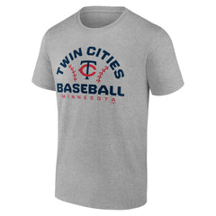 Minnesota Twins Team Go For Two T-Shirt - MLB T-shirts