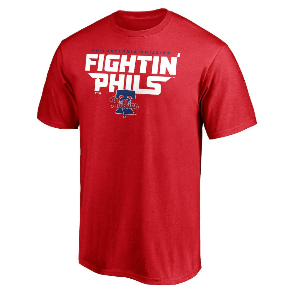 Philadelphia Phillies Hometown Collection Long Ball T-Shirt - MLB T-shirts