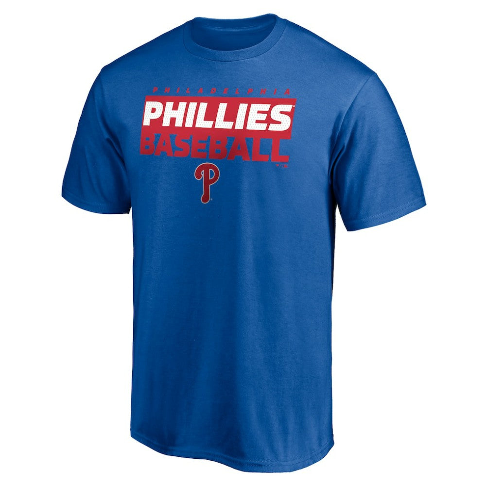 Philadelphia Phillies Gain Ground T-Shirt - MLB T-shirts