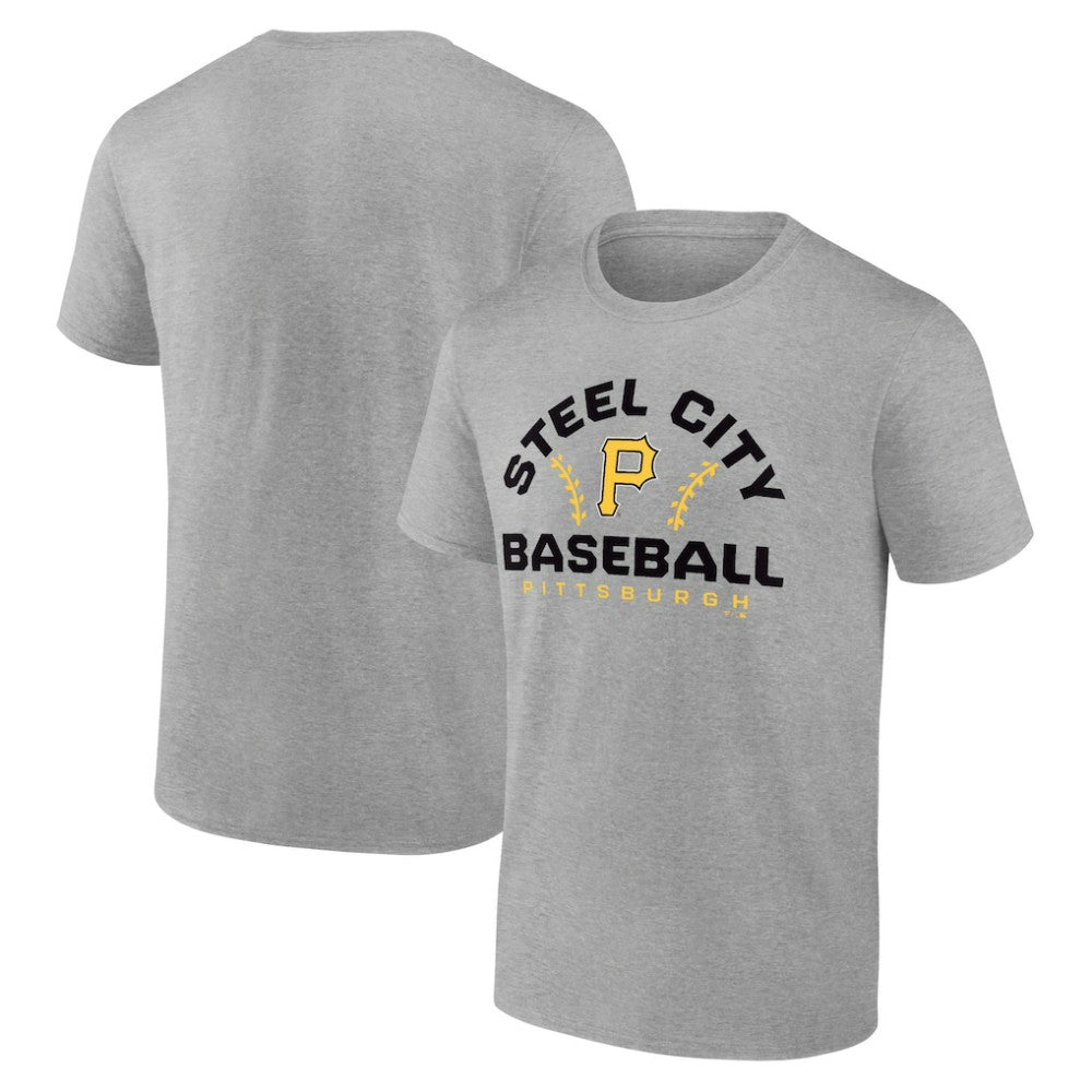 Pittsburgh Pirates Team Go For Two T-Shirt - MLB T-shirts