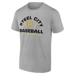 Pittsburgh Pirates Team Go For Two T-Shirt - MLB T-shirts