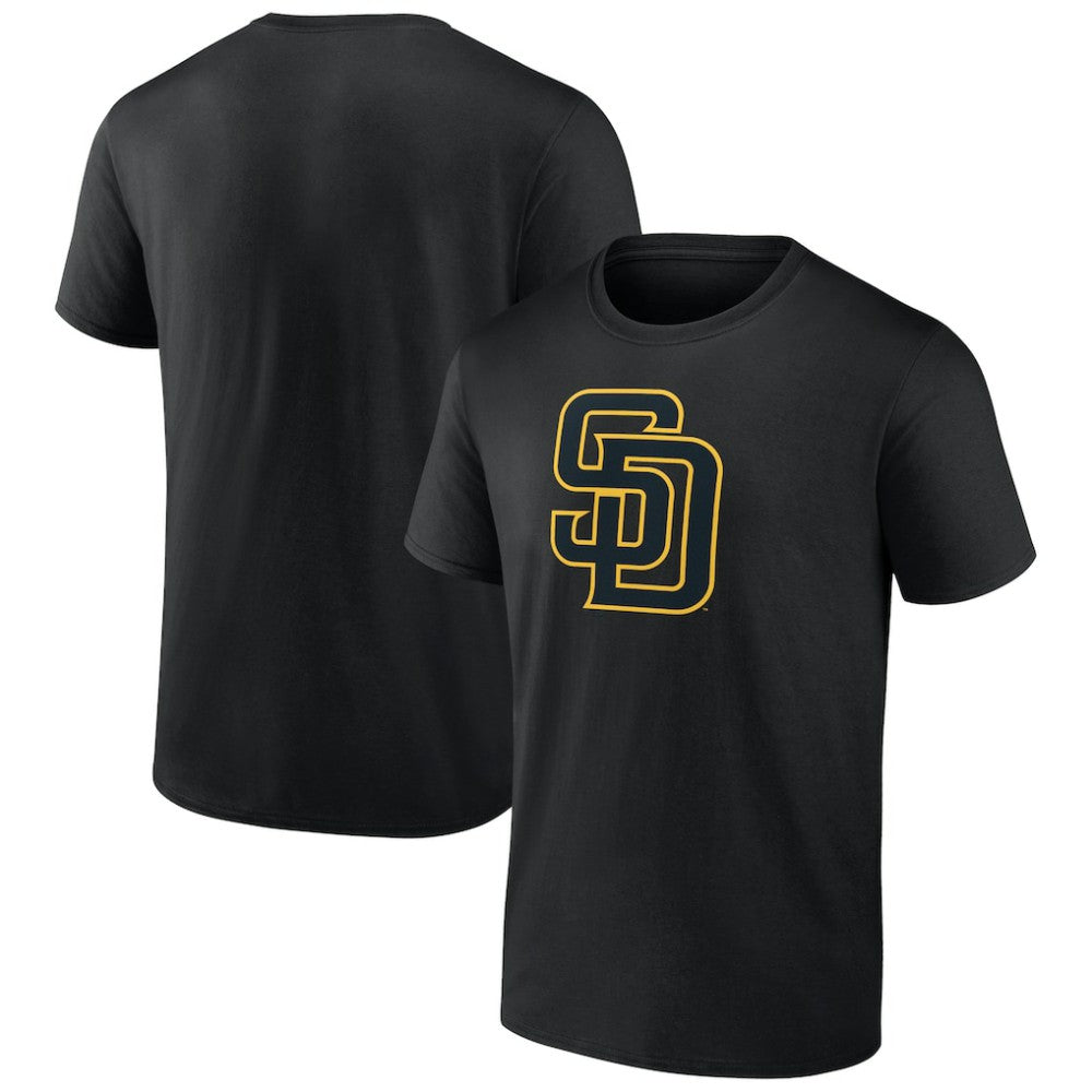 San Diego Padres Rough Diamond T-Shirt - MLB T-shirts