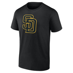 San Diego Padres Rough Diamond T-Shirt - MLB T-shirts