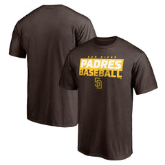 San Diego Padres Gain Ground T-Shirt - MLB T-shirts