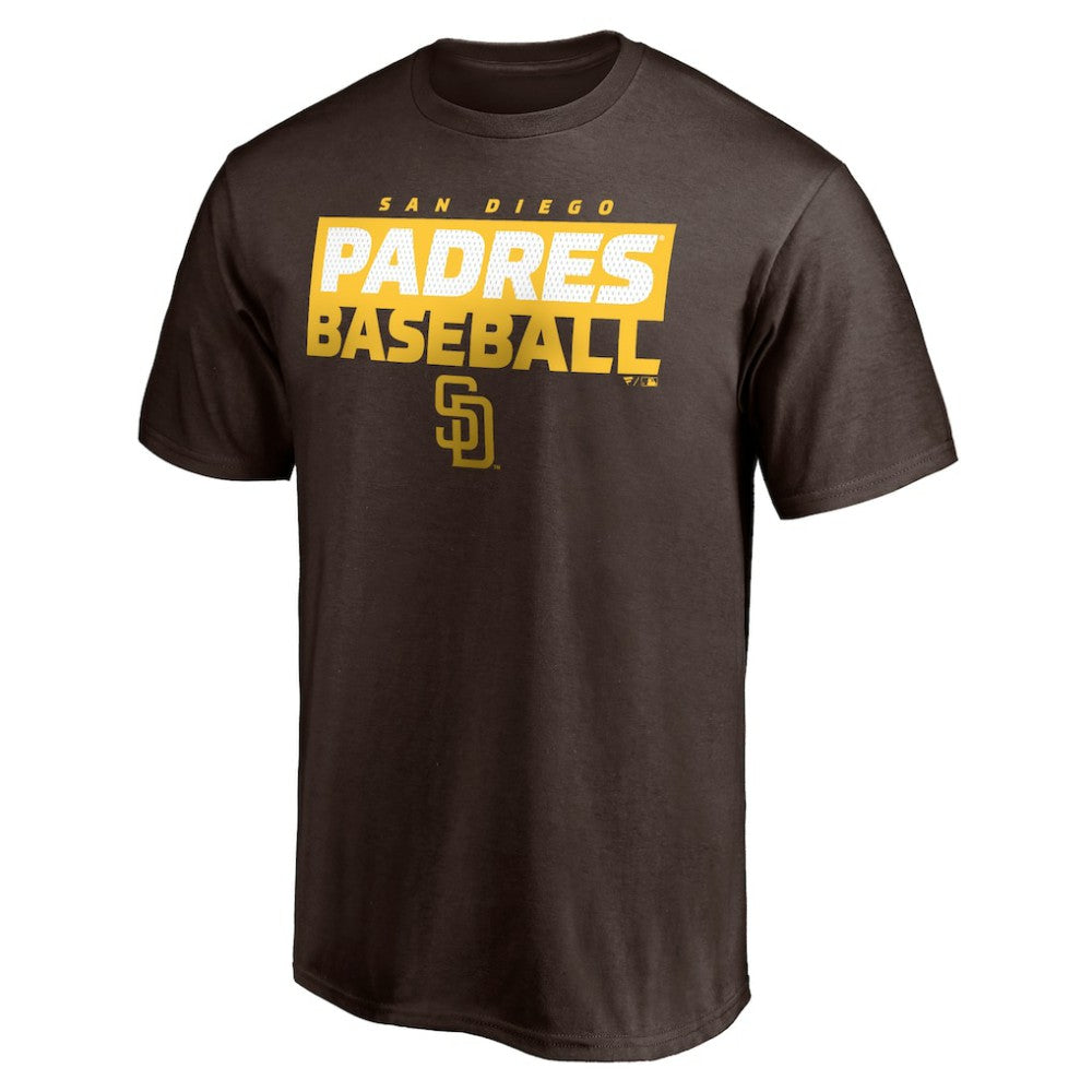 San Diego Padres Gain Ground T-Shirt - MLB T-shirts