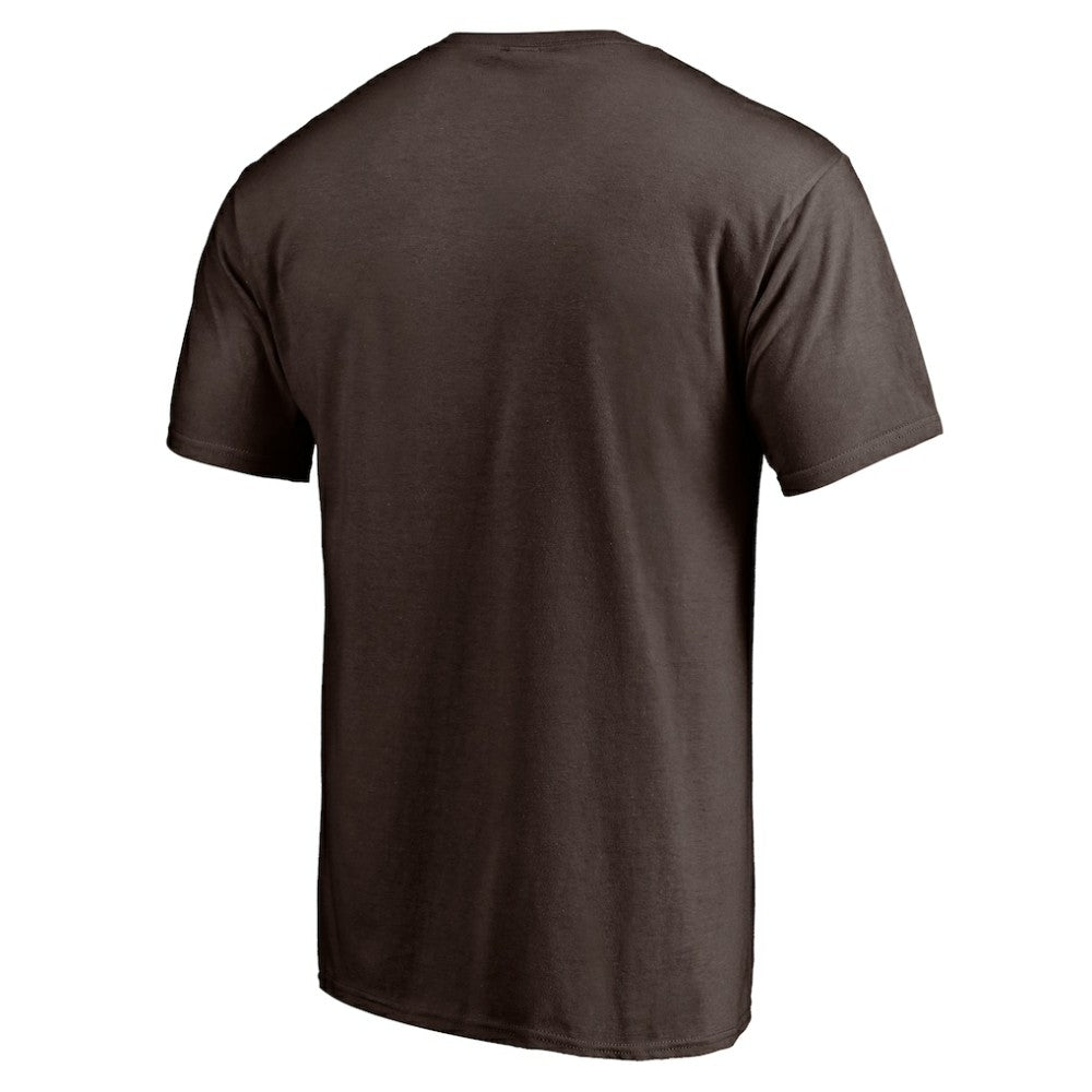 San Diego Padres Gain Ground T-Shirt - MLB T-shirts
