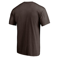 San Diego Padres Gain Ground T-Shirt - MLB T-shirts