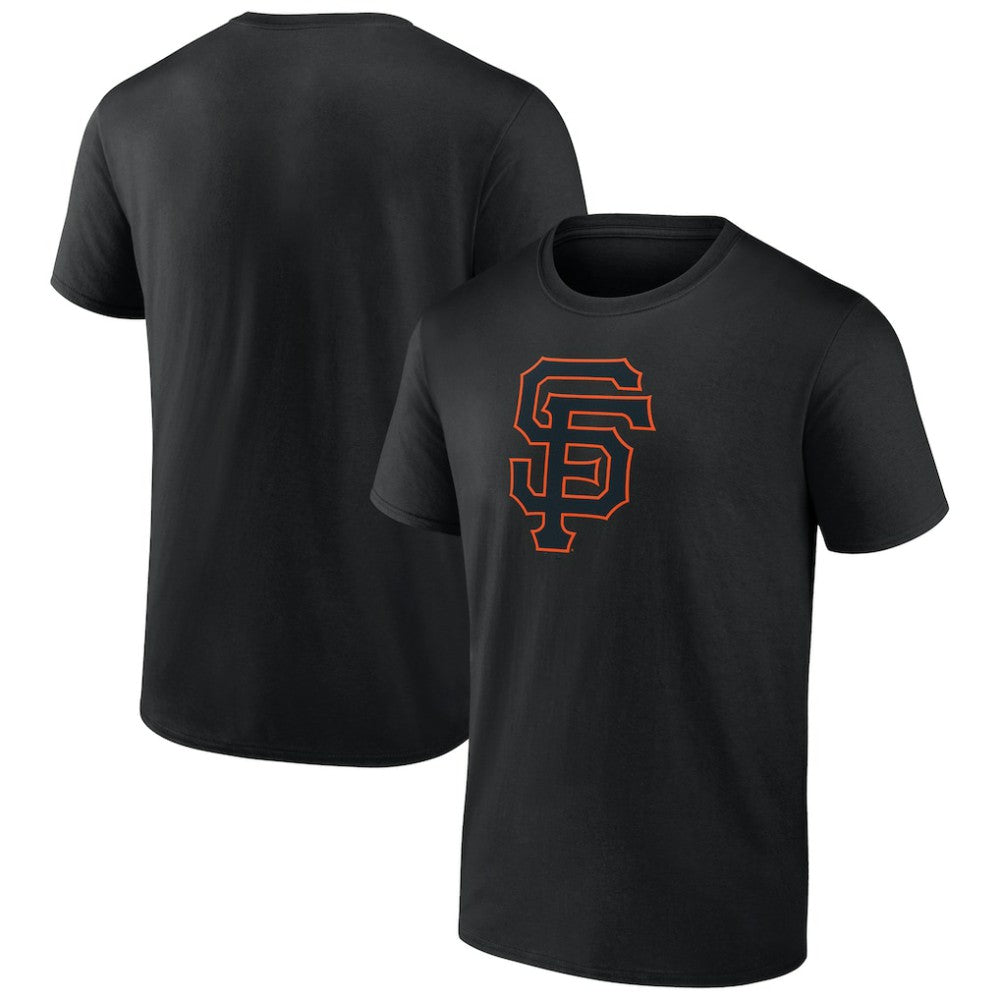 San Francisco Giants Rough Diamond T-Shirt - MLB T-shirts