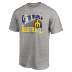 Seattle Mariners Cooperstown Collection Winning Time T-Shirt - MLB T-shirts