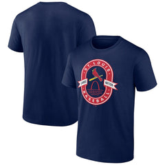 St. Louis Cardinals Glory Bound Cards Nation T-Shirt - MLB T-shirts