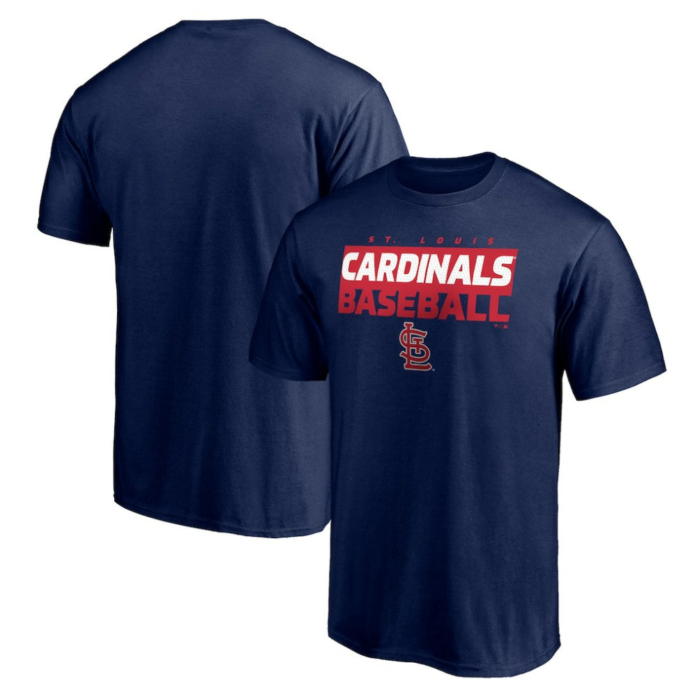 St. Louis Cardinals Gain Ground T-Shirt - MLB T-shirts