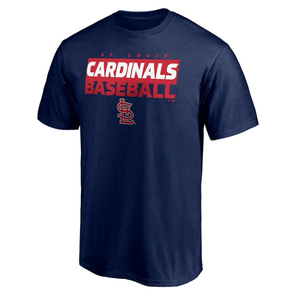 St. Louis Cardinals Gain Ground T-Shirt - MLB T-shirts