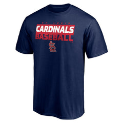 St. Louis Cardinals Gain Ground T-Shirt - MLB T-shirts