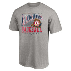 St. Louis Cardinals Cooperstown Collection Winning Time T-Shirt - MLB T-shirts