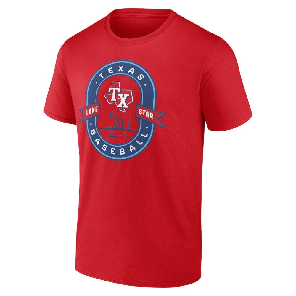 Texas Rangers Glory Bound T-Shirt - MLB T-shirts