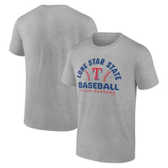Texas Rangers Team Go For Two T-Shirt - MLB T-shirts