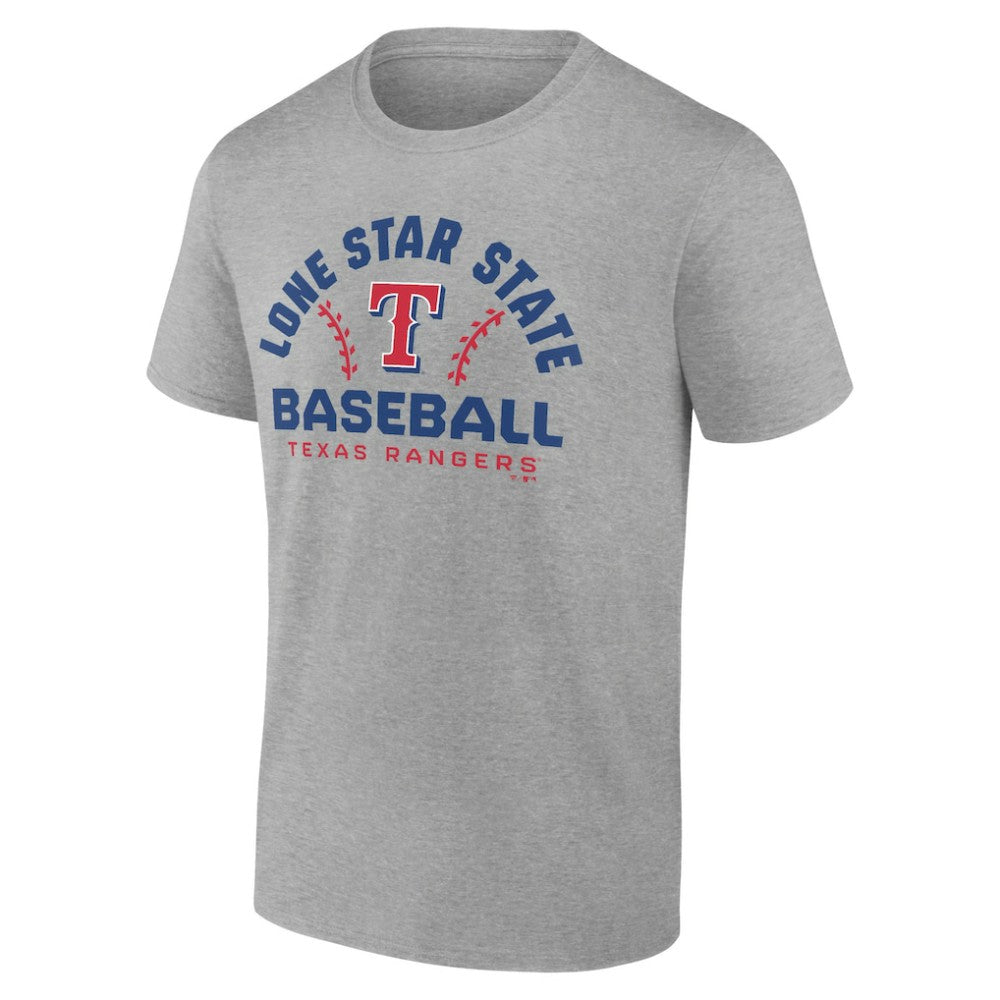 Texas Rangers Team Go For Two T-Shirt - MLB T-shirts