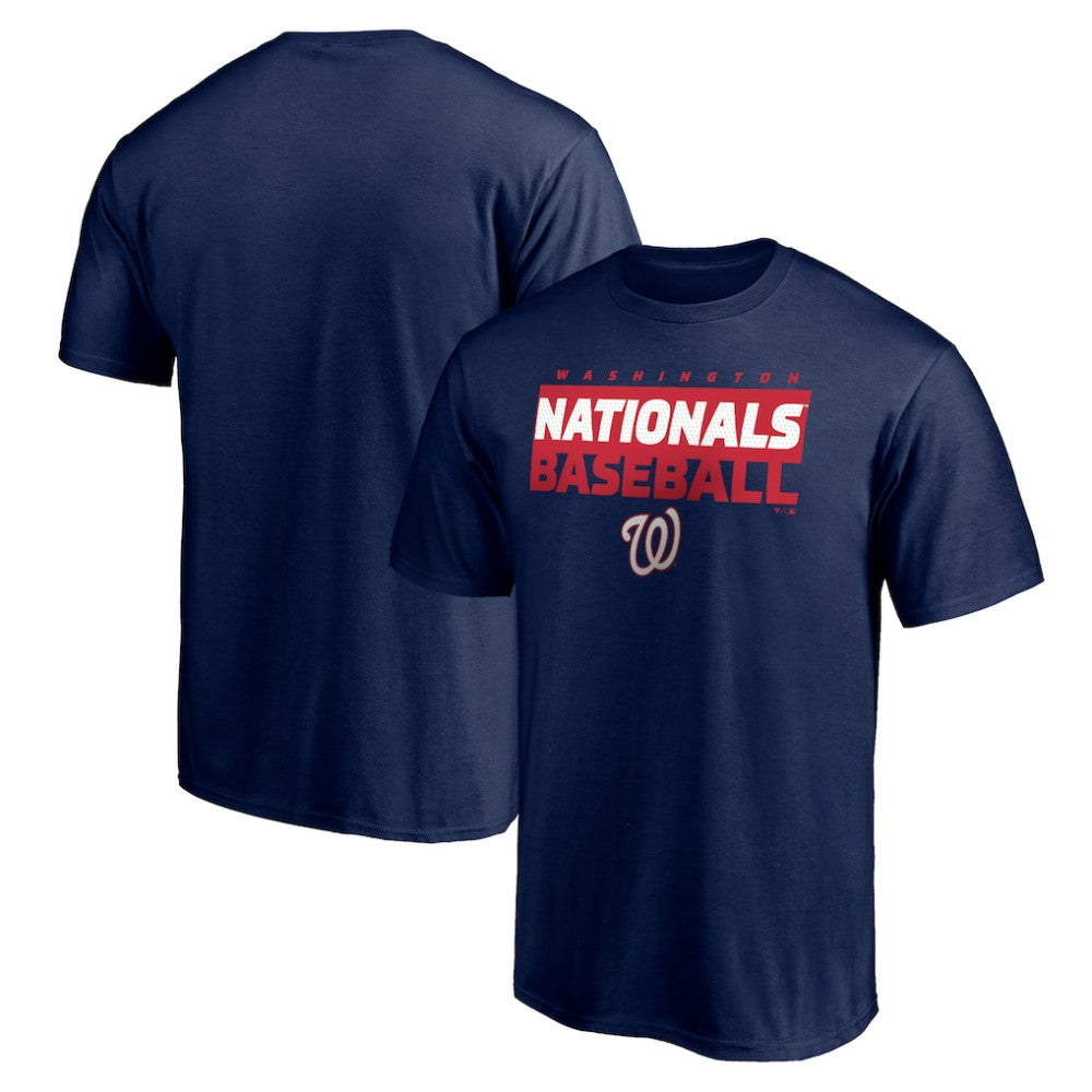 Washington Nationals Gain Ground T-Shirt - MLB T-shirts