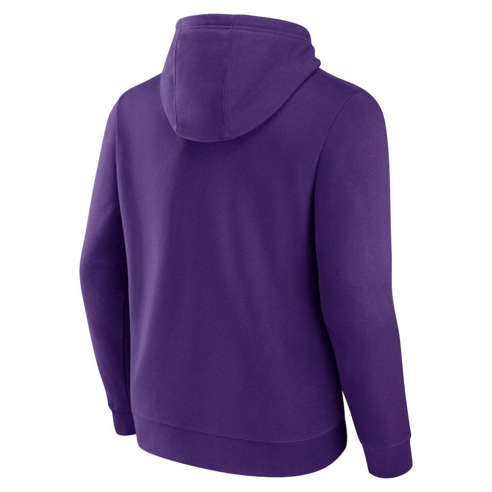Arizona Diamondbacks Cooperstown Collection Pullover Hoodie - MLB Hoodies