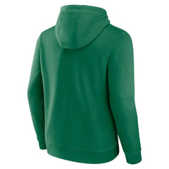 Oakland Athletics Cooperstown Collection Pullover Hoodie - MLB Hoodies