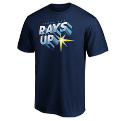 Tampa Bay Rays Team Adrenaline T-Shirt - MLB T-shirts