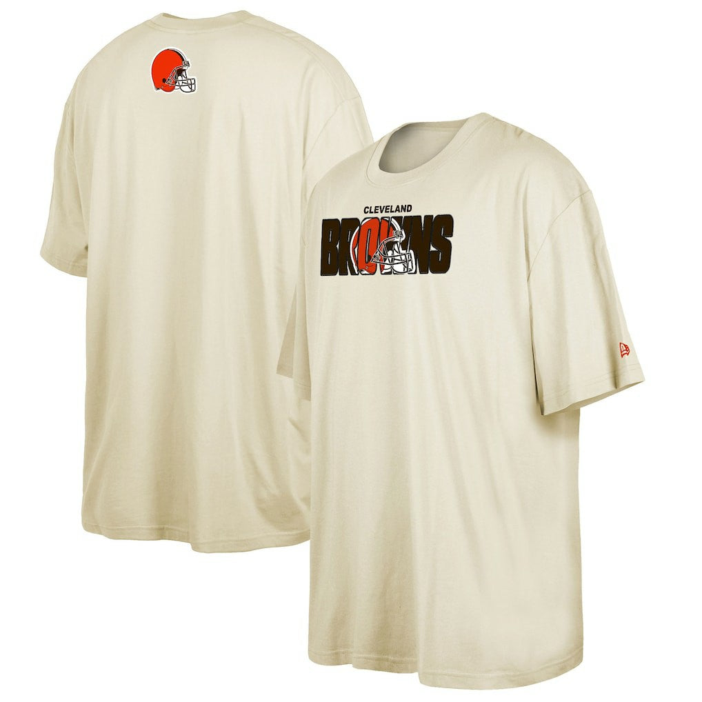 Cleveland Browns 2023 NFL Draft Big & Tall T-Shirt | NFL Online