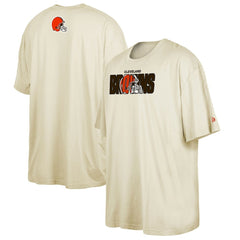 Cleveland Browns 2023 NFL Draft Big & Tall T-Shirt | NFL Online