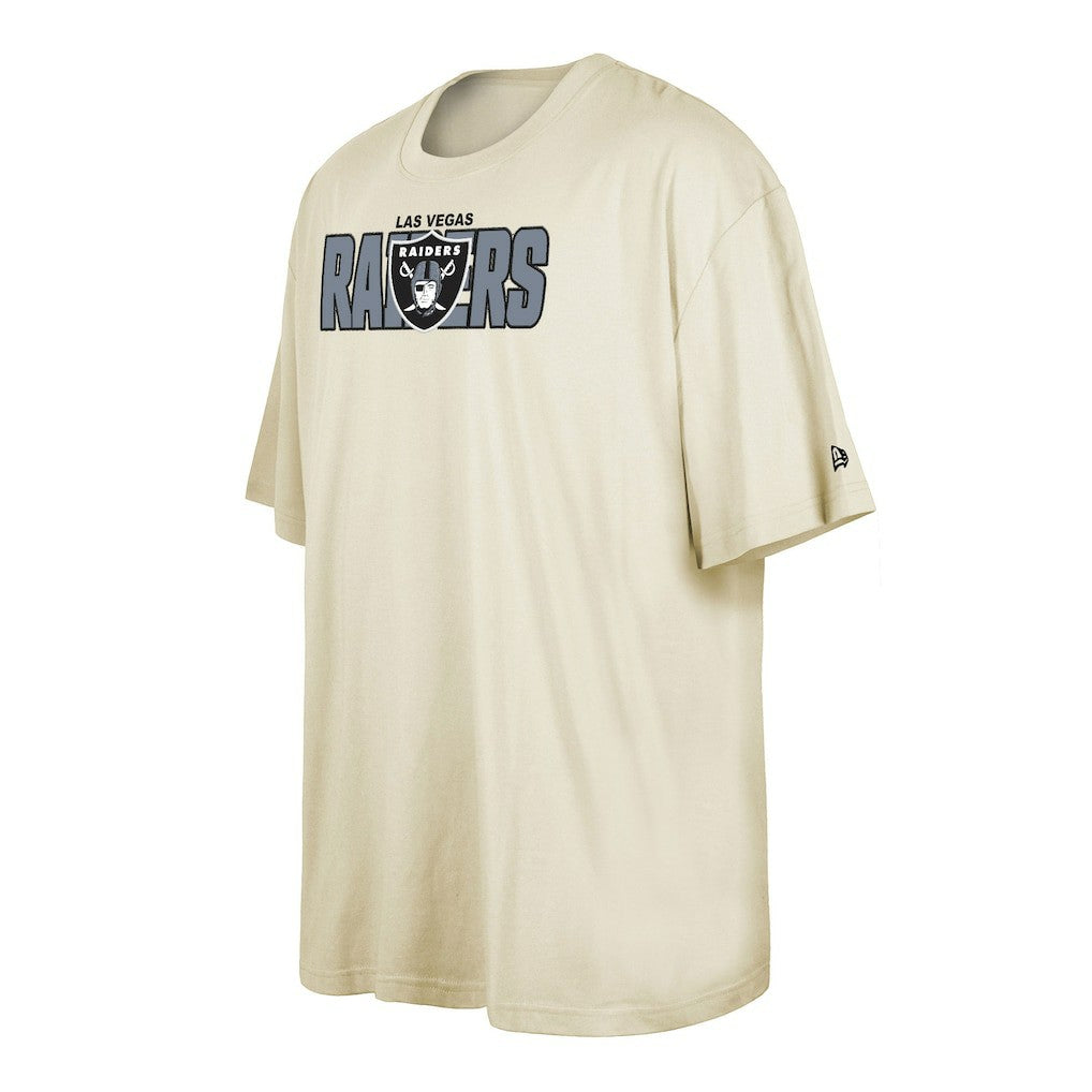 Las Vegas Raiders 2023 NFL Draft Big & Tall T-Shirt | NFL Outlet