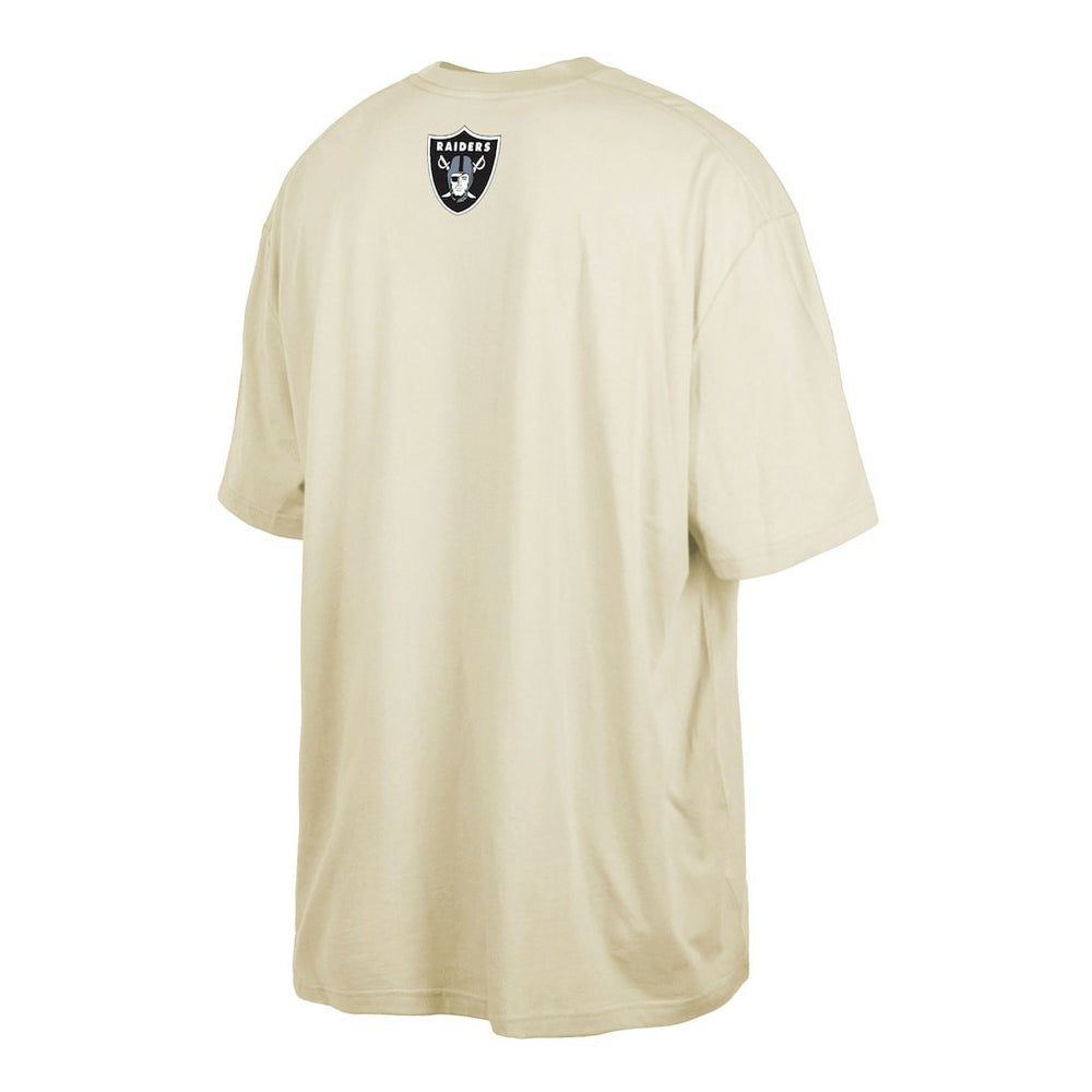 Las Vegas Raiders 2023 NFL Draft Big & Tall T-Shirt | NFL Outlet