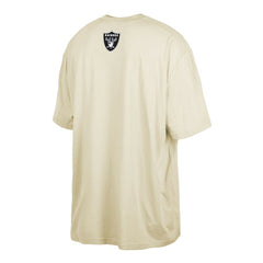 Las Vegas Raiders 2023 NFL Draft Big & Tall T-Shirt | NFL Outlet