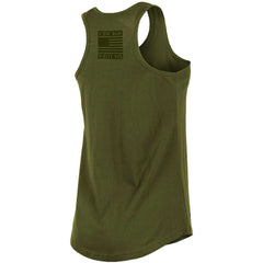 Chicago White Sox New Era Women's 2023 Armed Forces Day Racerback Tank Top - MLB Tanks
