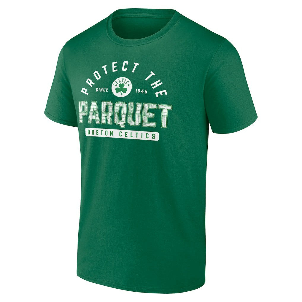 Kelly Green Boston Celtics Core Hometown Launch T-Shirt | NBA