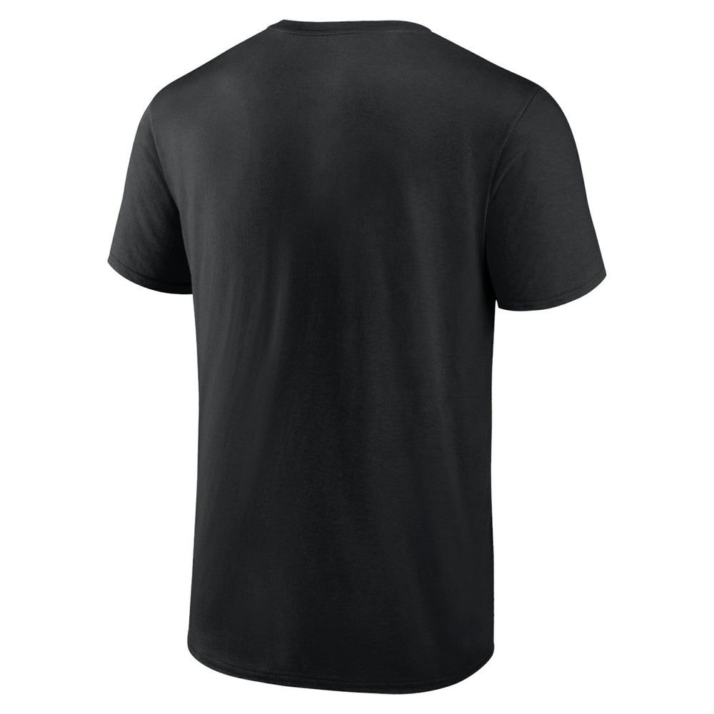 Black Milwaukee Bucks The Extras T-Shirt | NBA