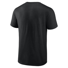 Black Milwaukee Bucks Core Hometown Launch T-Shirt | NBA