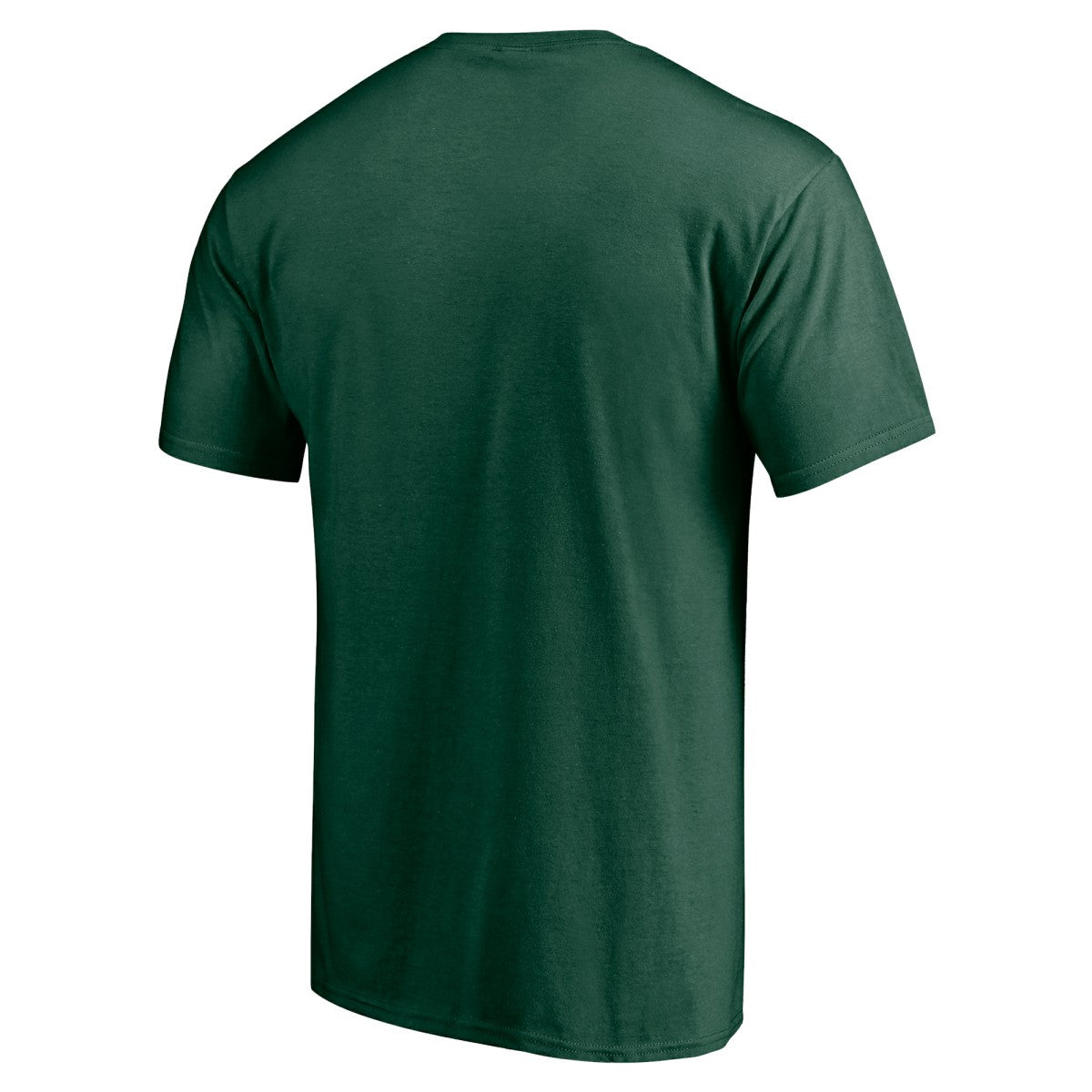 Hunter Green Milwaukee Bucks Push Ahead T-Shirt | NBA