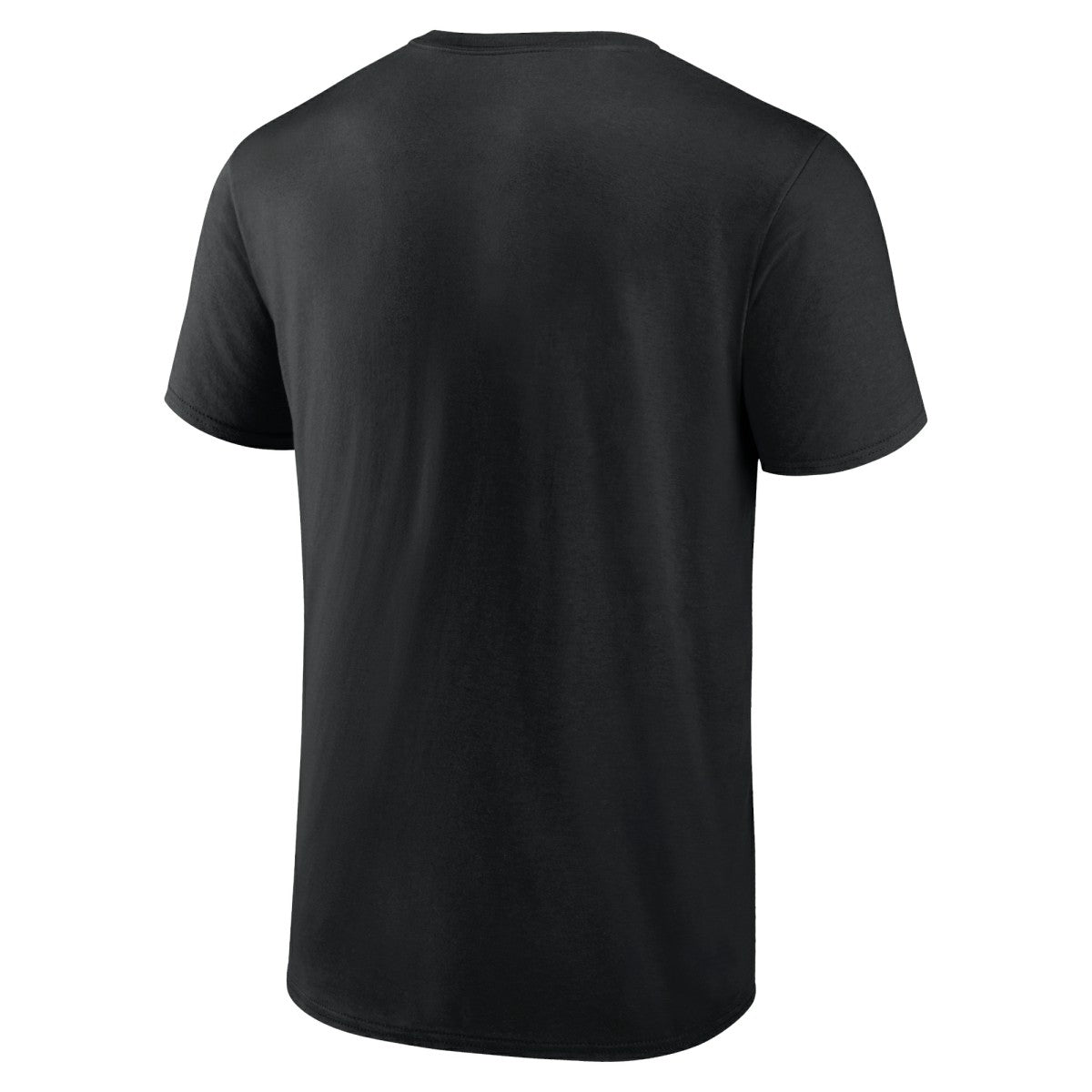 Black Portland Trail Blazers Rebel Logo T-Shirt | NBA